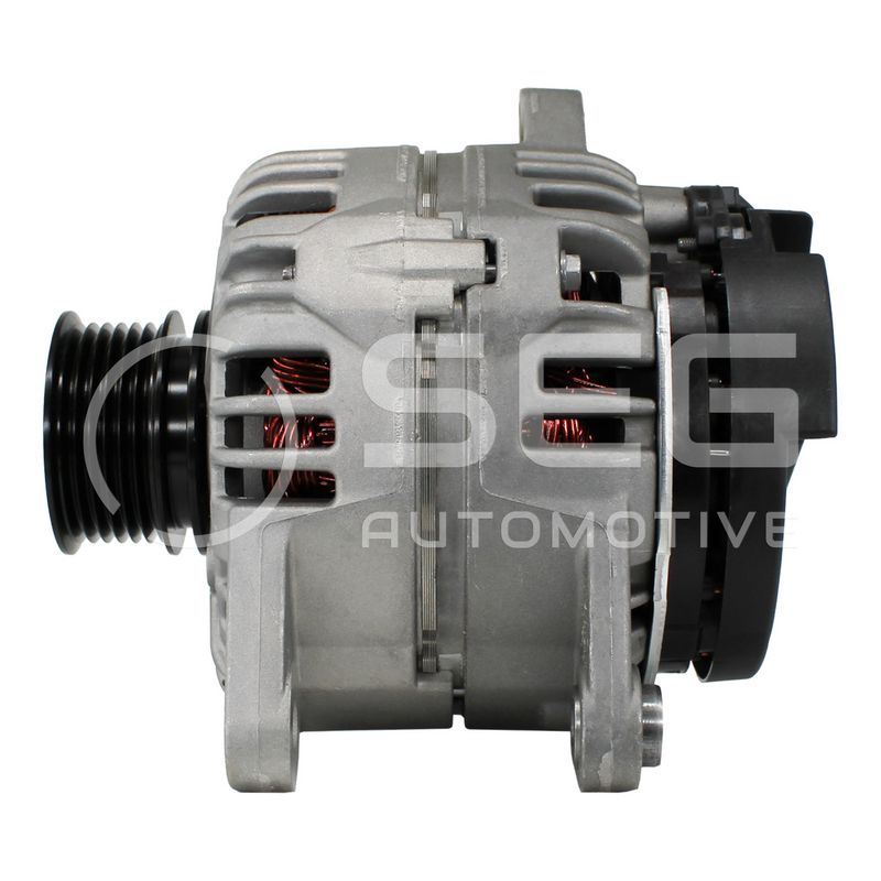 SEG Automotive 0124425110 Alternator