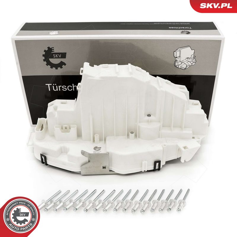 Ukselukk, ESEN SKV 60SKV312