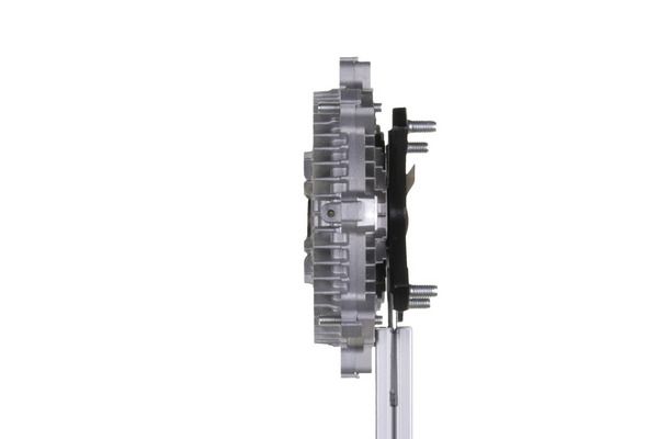 MAHLE CFC 95 000P Clutch, radiator fan
