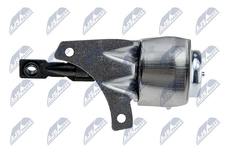 Laadesurve kontrollklapp, NTY ECD-WW-018