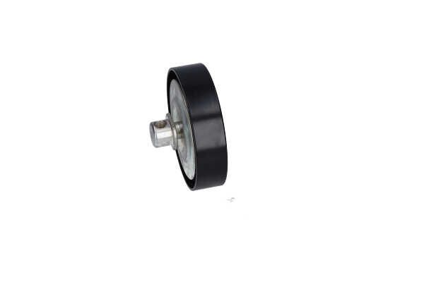 Kavo Parts DIP-9051 Deflection/Guide Pulley, V-ribbed belt
