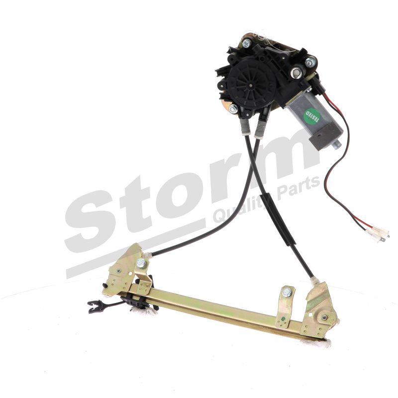 Lève-vitre STORM QUALITY PARTS 34072