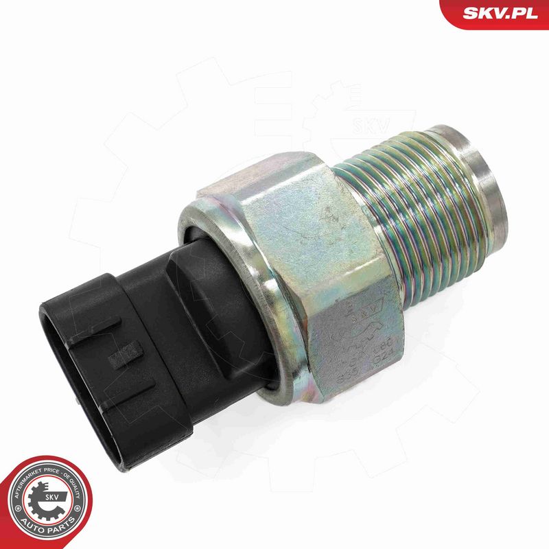 ESEN SKV 17SKV080 Sensor, fuel pressure