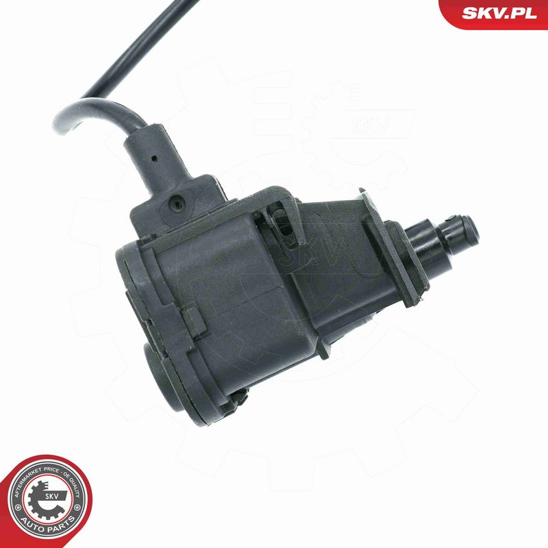 ESEN SKV 60SKV708 Actuator, central locking system