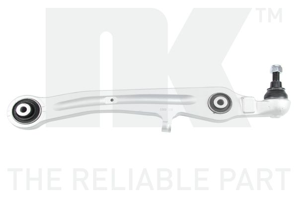 Bærearm, hjulophæng