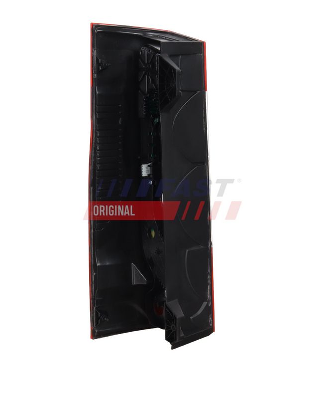Tagatuli, FAST FT86204