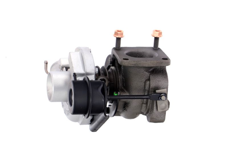 REMANTE 003-001-001361R Turbokompresorius