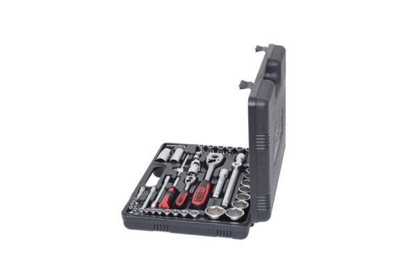 Padrunvõtmete komplekt, KS TOOLS 911.0694
