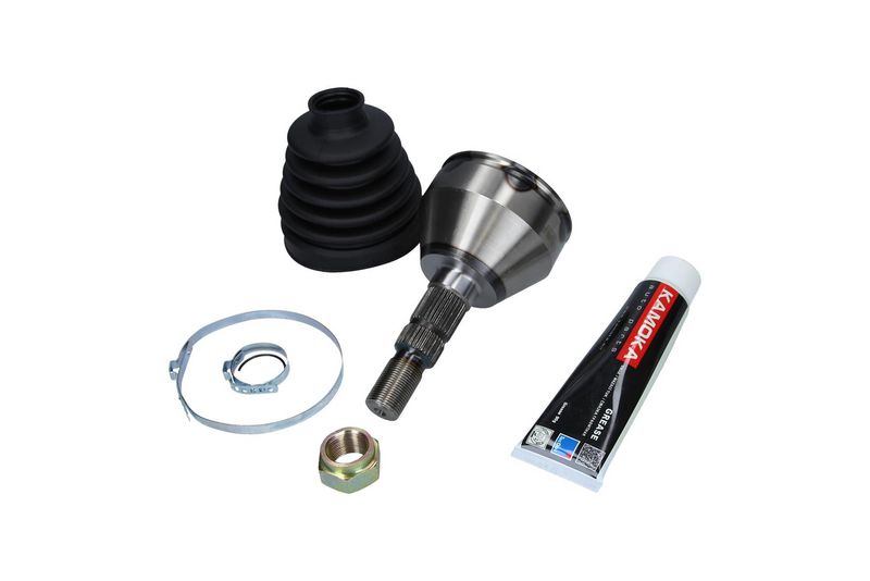KAMOKA 6037 Joint Kit, drive shaft