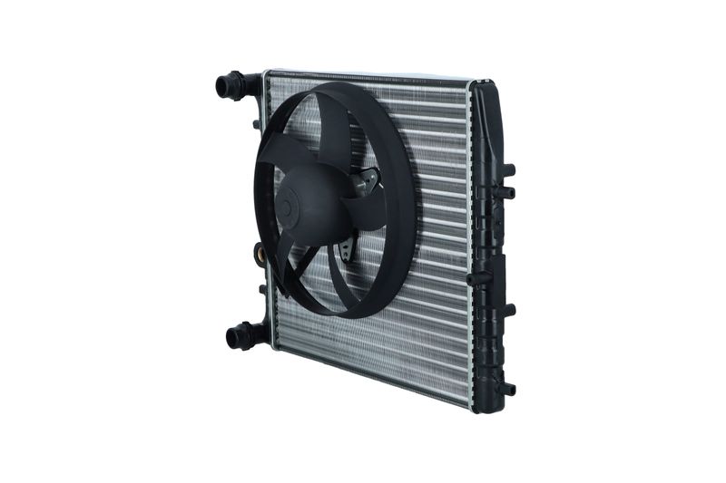 Radiaator, mootorijahutus, NRF 53021