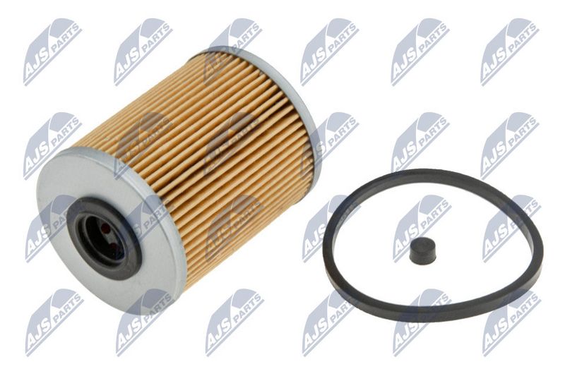 Kütusefilter, NTY FFF-PL-005