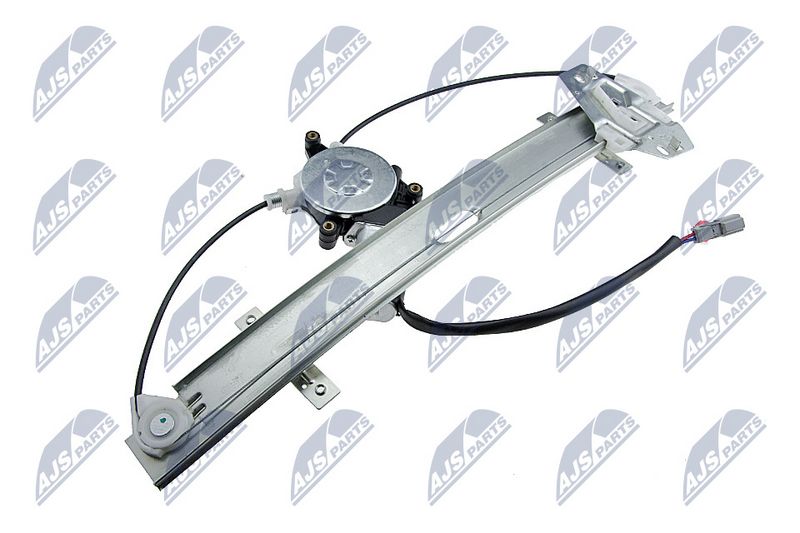 Aknatõstuk, NTY EPS-HD-002