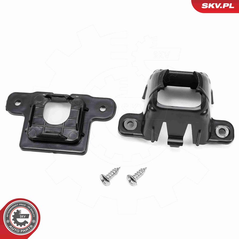 ESEN SKV 66SKV537 Radiator Grille