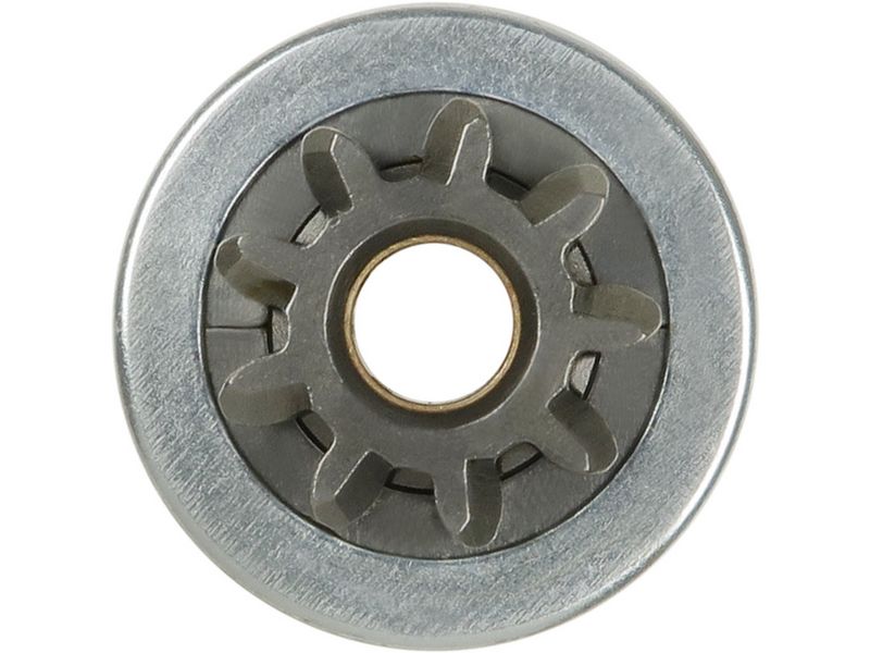 AS-PL SD0218 Freewheel Gear, starter