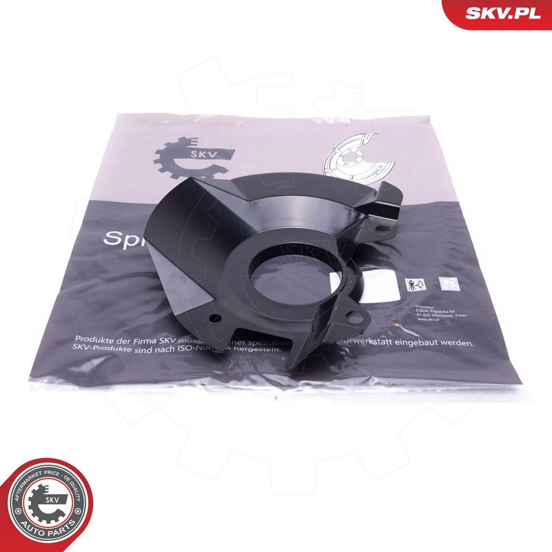 Plekk, piduriketas, ESEN SKV 57SKV200