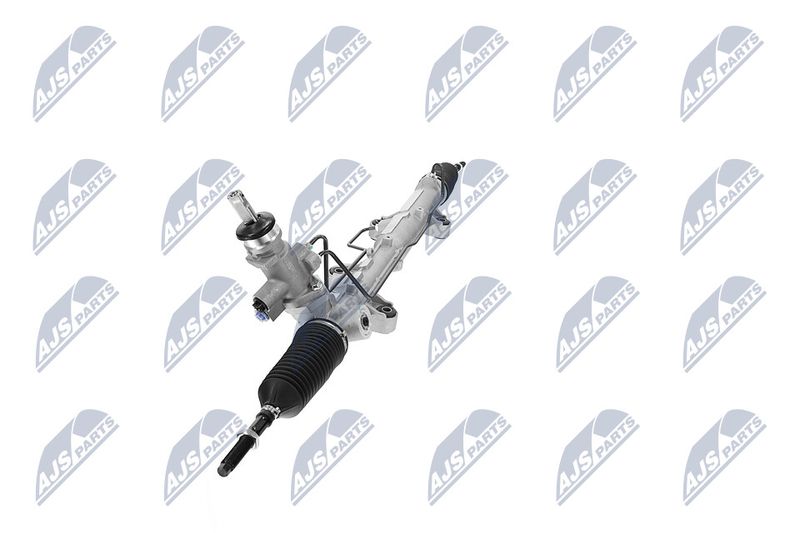 Rooliajam, NTY SPK-WW-010A