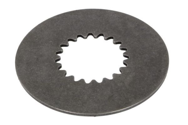 SBP Reparatieset, differentieel