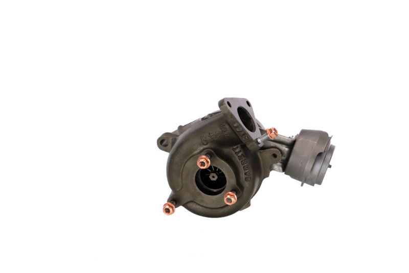 REMANTE 003-001-000011R Charger, charging (supercharged/turbocharged)