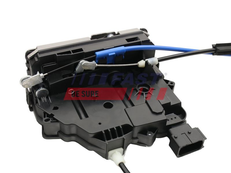 Ukselukk, FAST FT95616