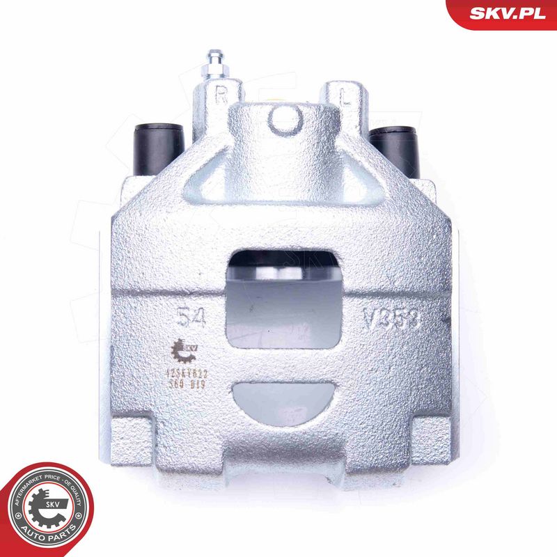 Pidurisadul, ESEN SKV 42SKV622