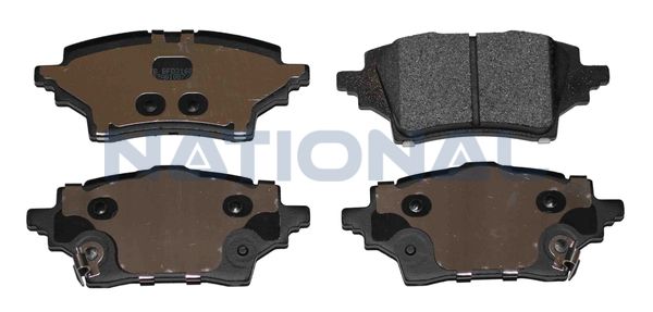 National NP3253