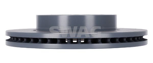 SWAG 33 11 1166 Brake Disc