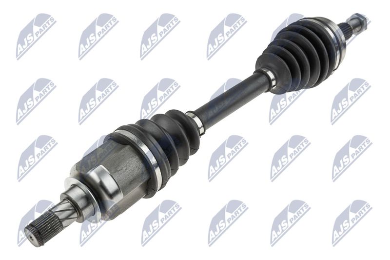 NTY NPW-RE-081 Drive Shaft