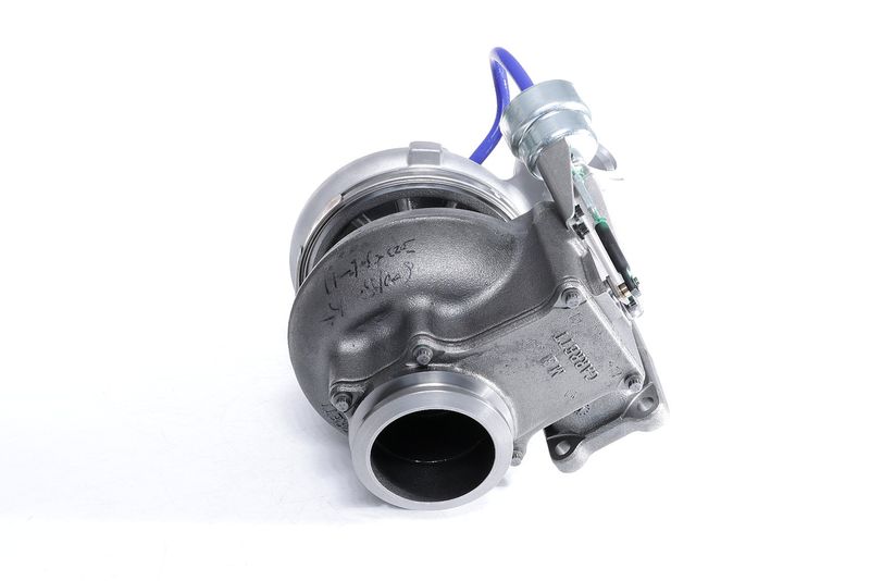 Compresor,sistem de supraalimentare T917284 BTS Turbo