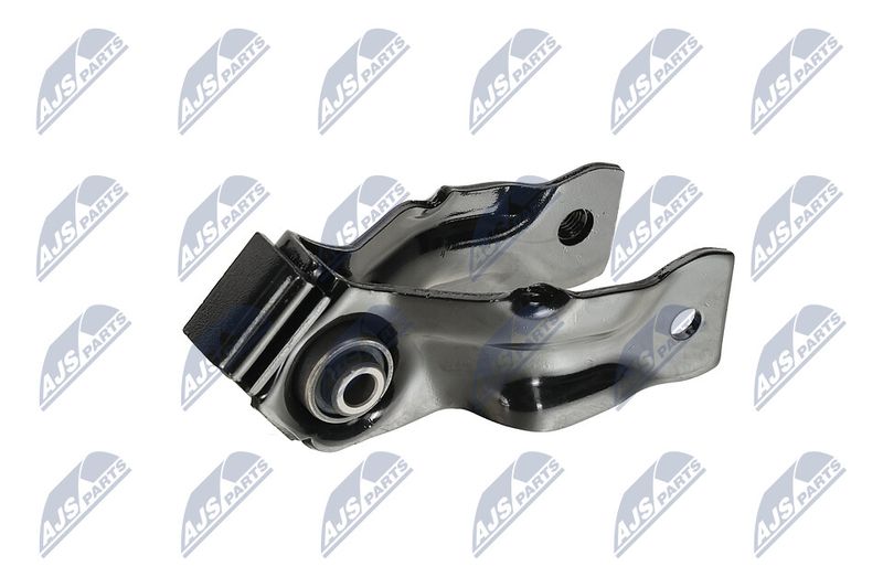 Paigutus, Mootor, NTY ZPS-CT-010