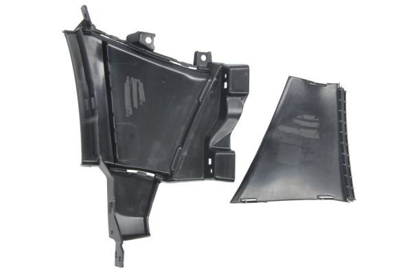 BLIC 6502-07-0043917P Ventilation Grille, bumper