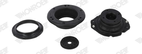 MONROE MK199 Repair Kit, suspension strut support mount