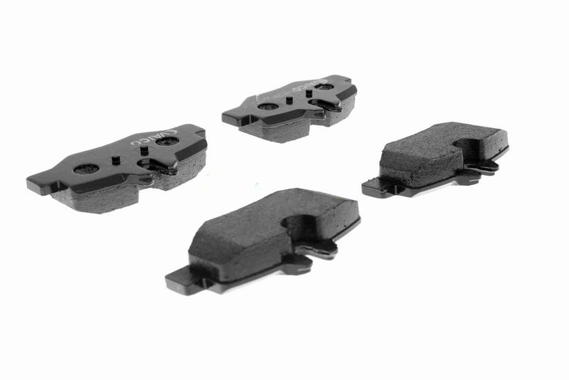 VAICO V30-8133 Brake Pad Set, disc brake