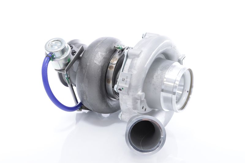 Compresor,sistem de supraalimentare T918718 BTS Turbo