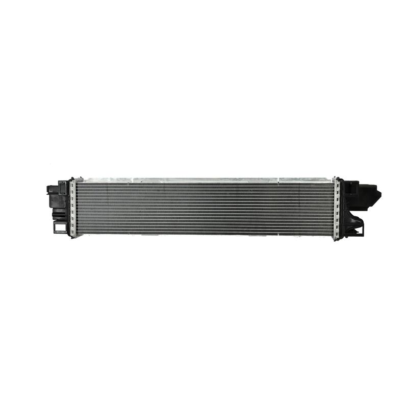 NISSENS 961272 Charge Air Cooler