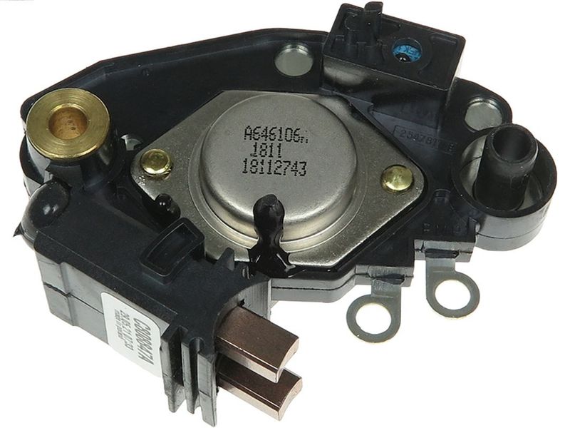 AS-PL ARE3057(VALEO) Alternator Regulator