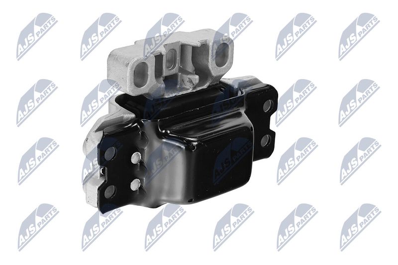 NTY ZPS-VW-100 Mounting, automatic transmission