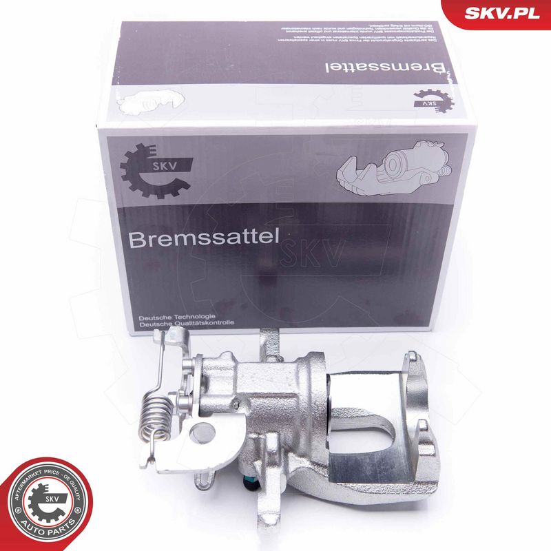 Pidurisadul, ESEN SKV 34SKV624