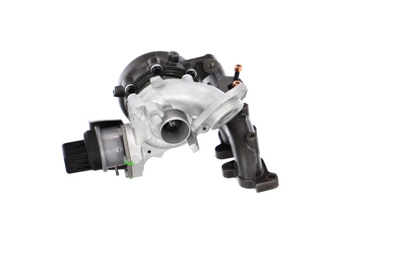 REMANTE 003-002-000058R Charger, charging (supercharged/turbocharged)