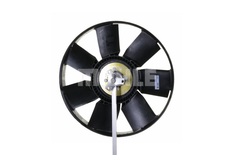 Product Image - Koelventilatorwiel - CFF459000P - MAHLE