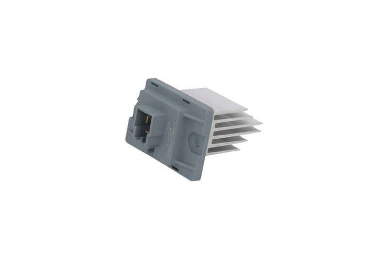 KAMOKA 4140028 Resistor, interior blower