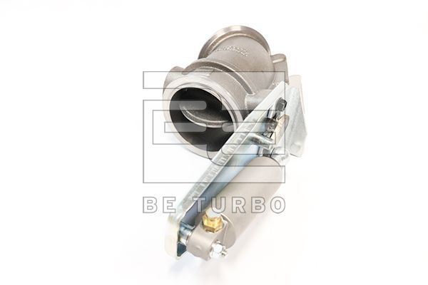 BE TURBO 440081 Exhaust Gas Flap, engine brake