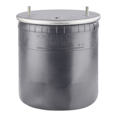 Mech, pneumatické odpružení 1 DK 32 L