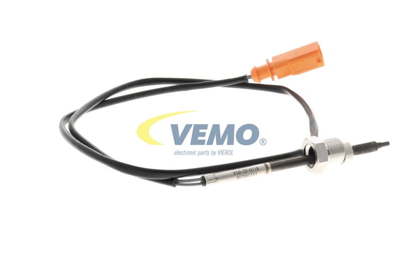 VEMO V10-72-0118 Sensor, exhaust gas temperature
