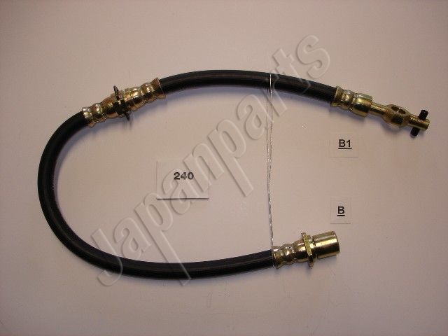 TF-240 JAPANPARTS Supporto, Flessibile freno 
