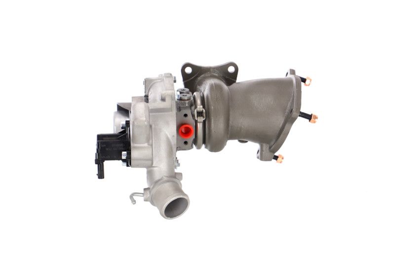 REMANTE 003-001-003793R Charger, charging (supercharged/turbocharged)