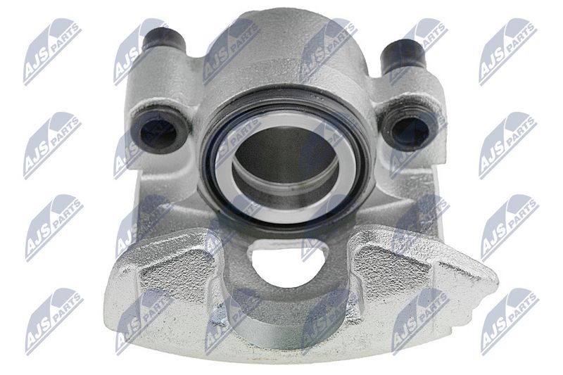 Pidurisadul, NTY HZP-WW-018