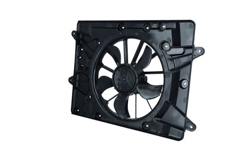 Ventilaator, mootorijahutus, NRF 470220