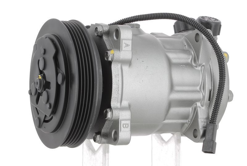 CEVAM 8600021 Compressor, air conditioning