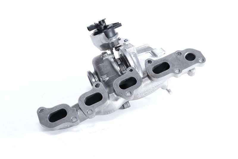 Compresor,sistem de supraalimentare T917601 BTS Turbo