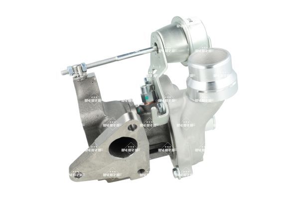 Kompressor, ülelaadimine, NRF 90010018